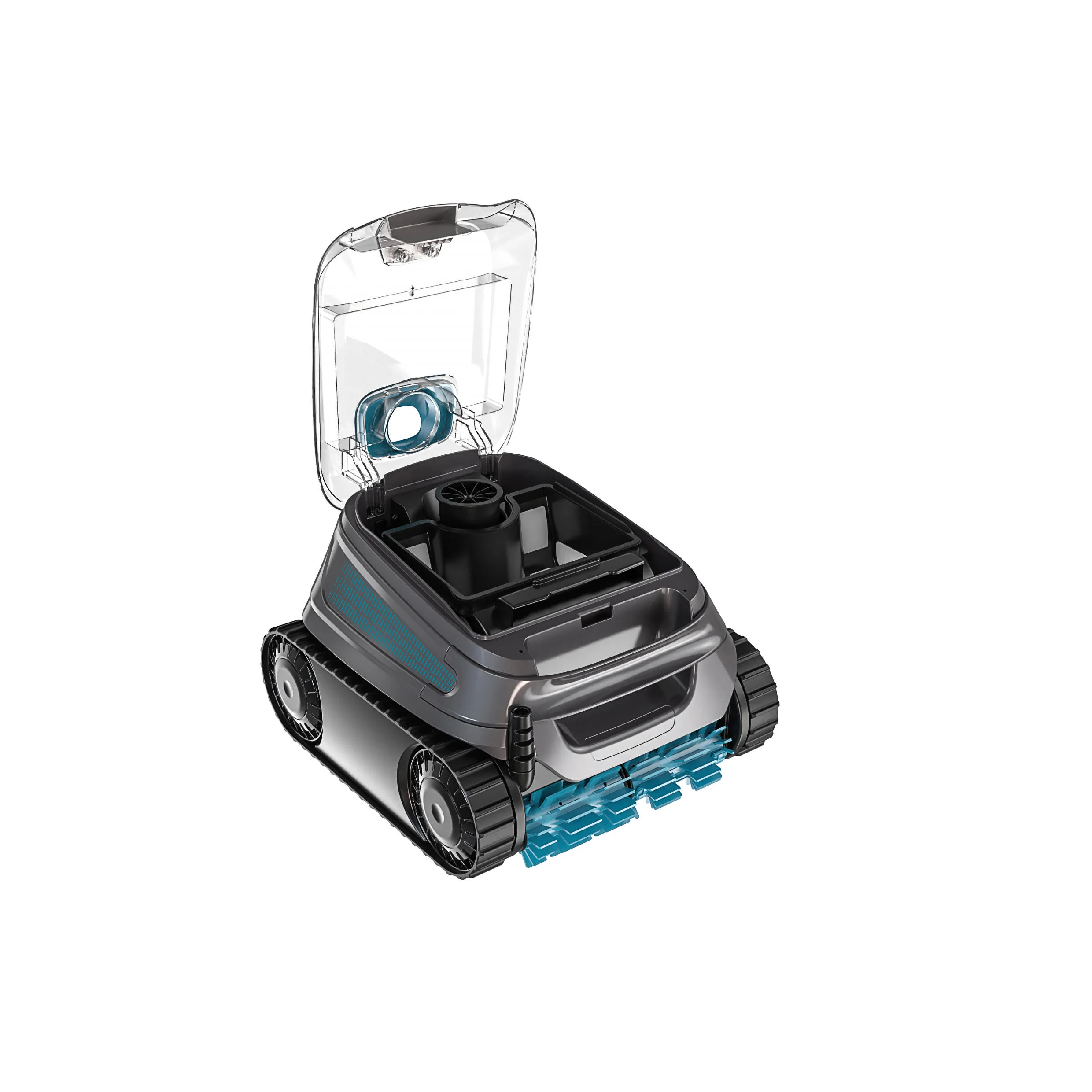Robot da piscina ZODIAC CNX2590 4