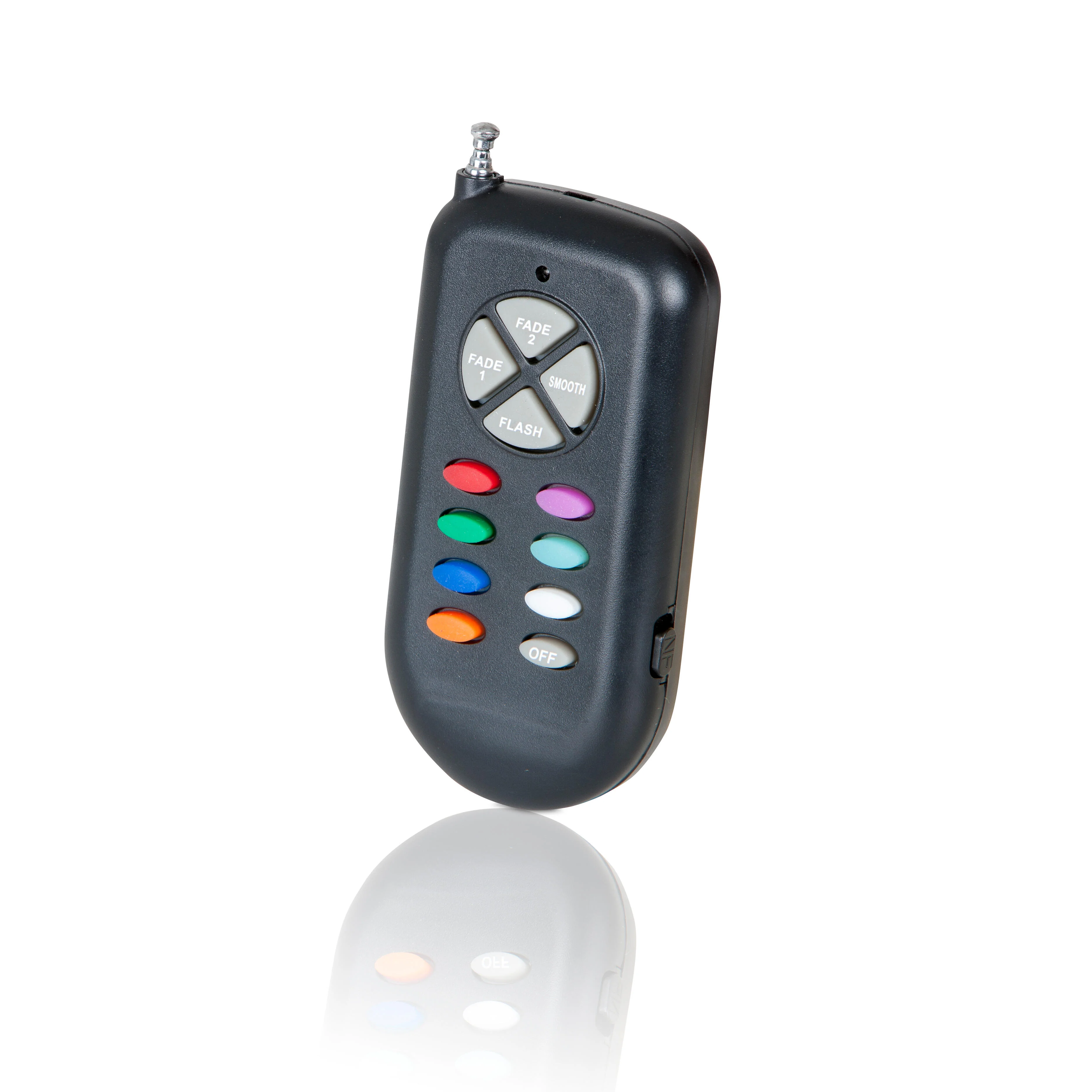 Lampada led per piscina interrata GRE  con telecomando 15 W Ø 18 cm 5