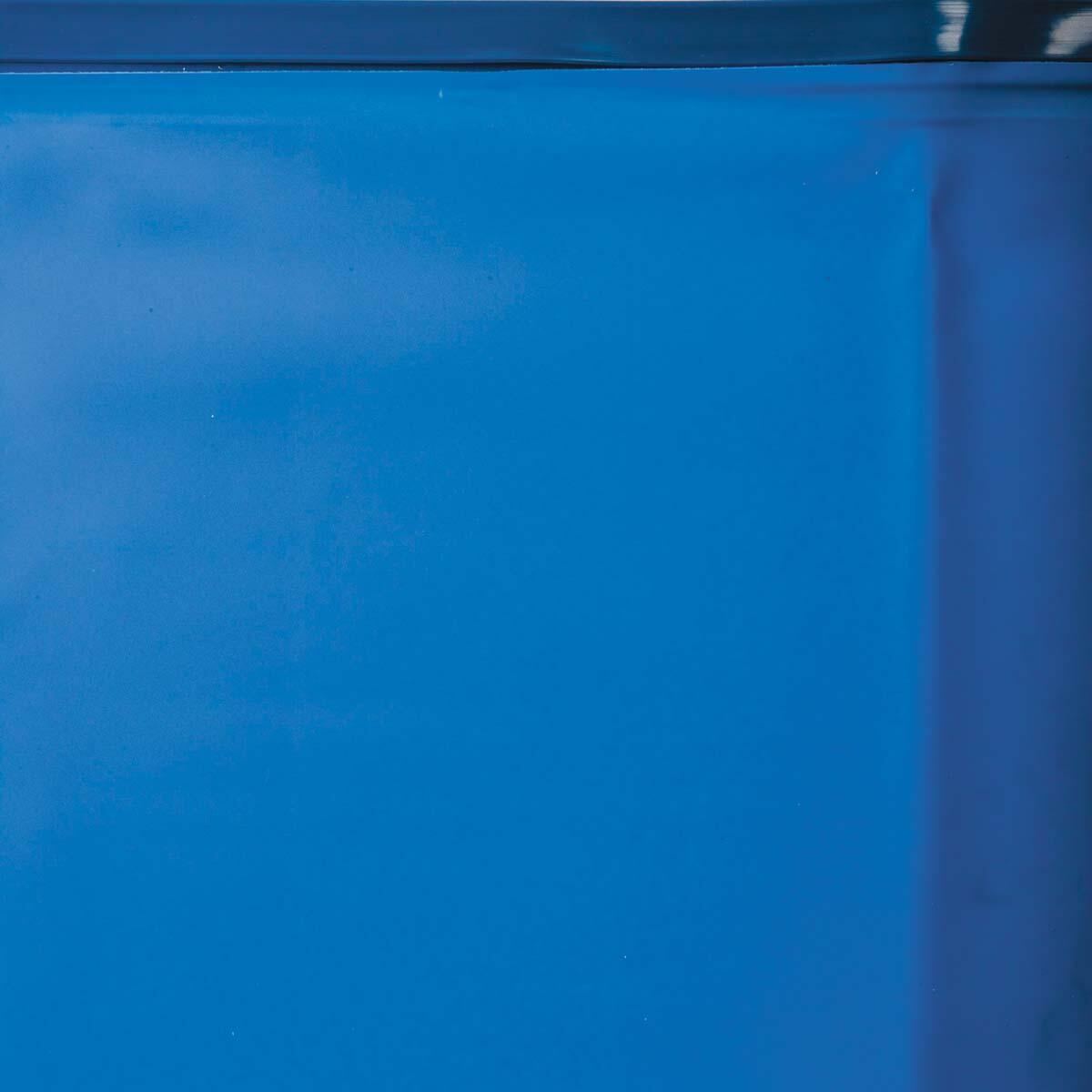 Liner blu GRE FPR352 W 350 cm x L 1.2 m, Ø 350 cm 3