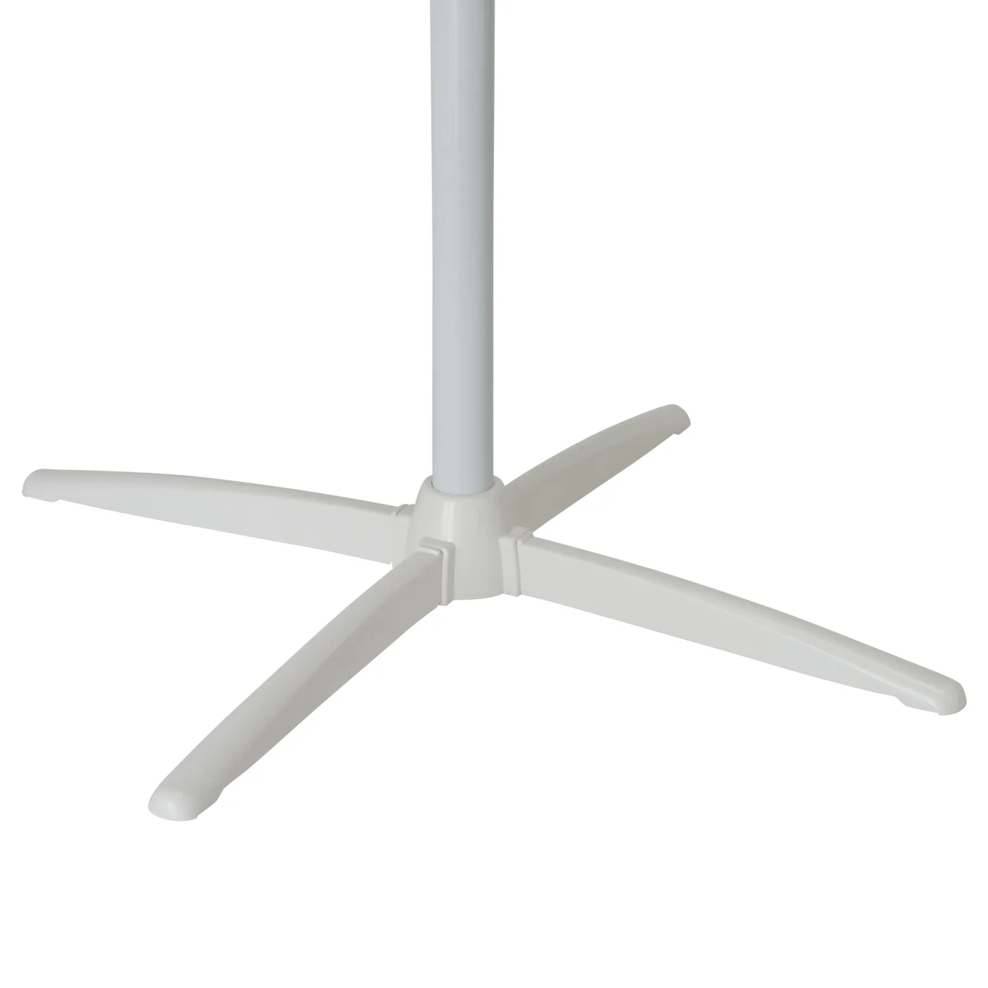 Ventilatore da pavimento EQUATION Altona 3 bianco 45 W Ø 40 cm 5