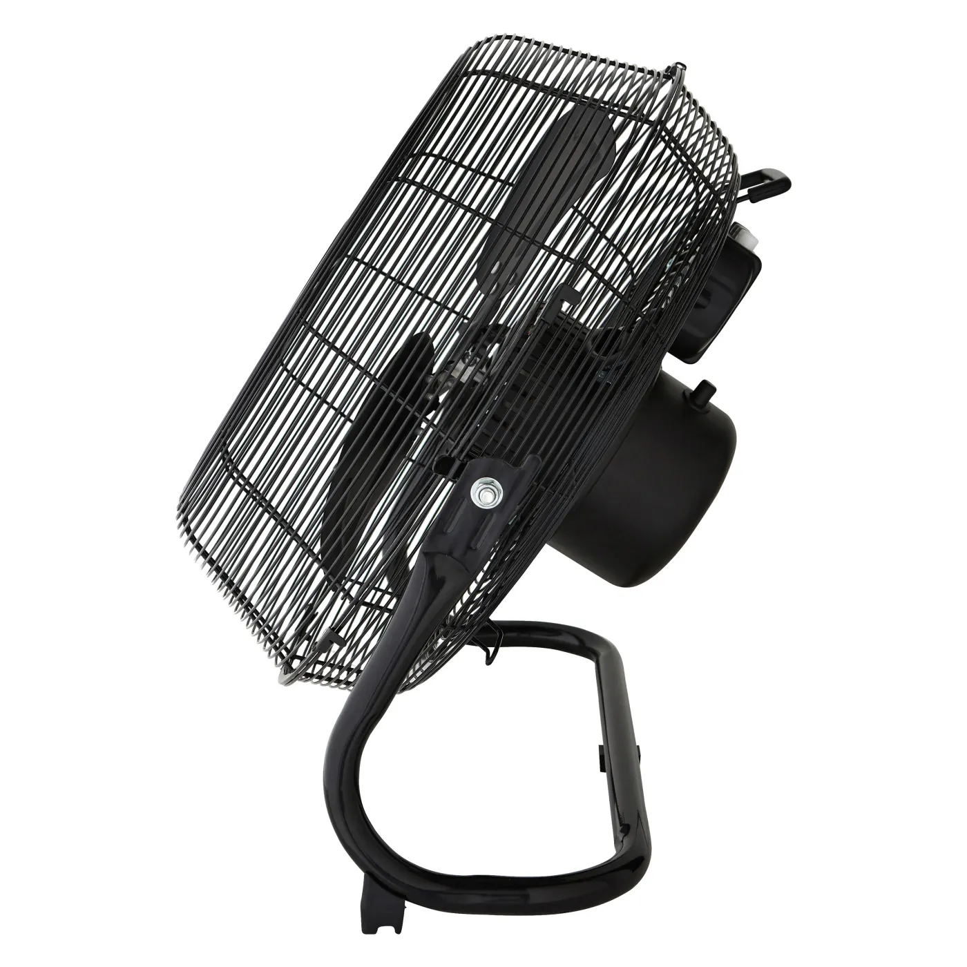 Ventilatore industriale EQUATION JERVIS3 nero 60 W Ø 40 cm 7
