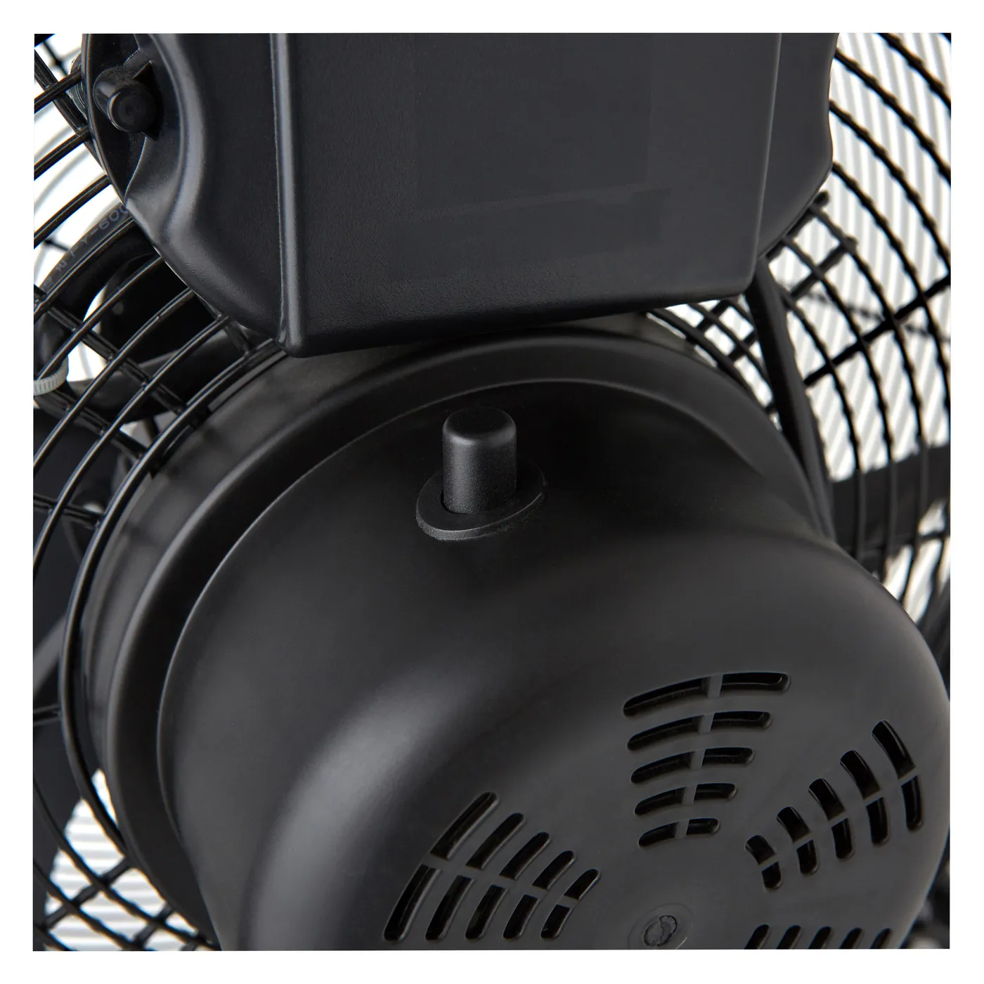 Ventilatore industriale EQUATION JERVIS3 nero 60 W Ø 40 cm 5