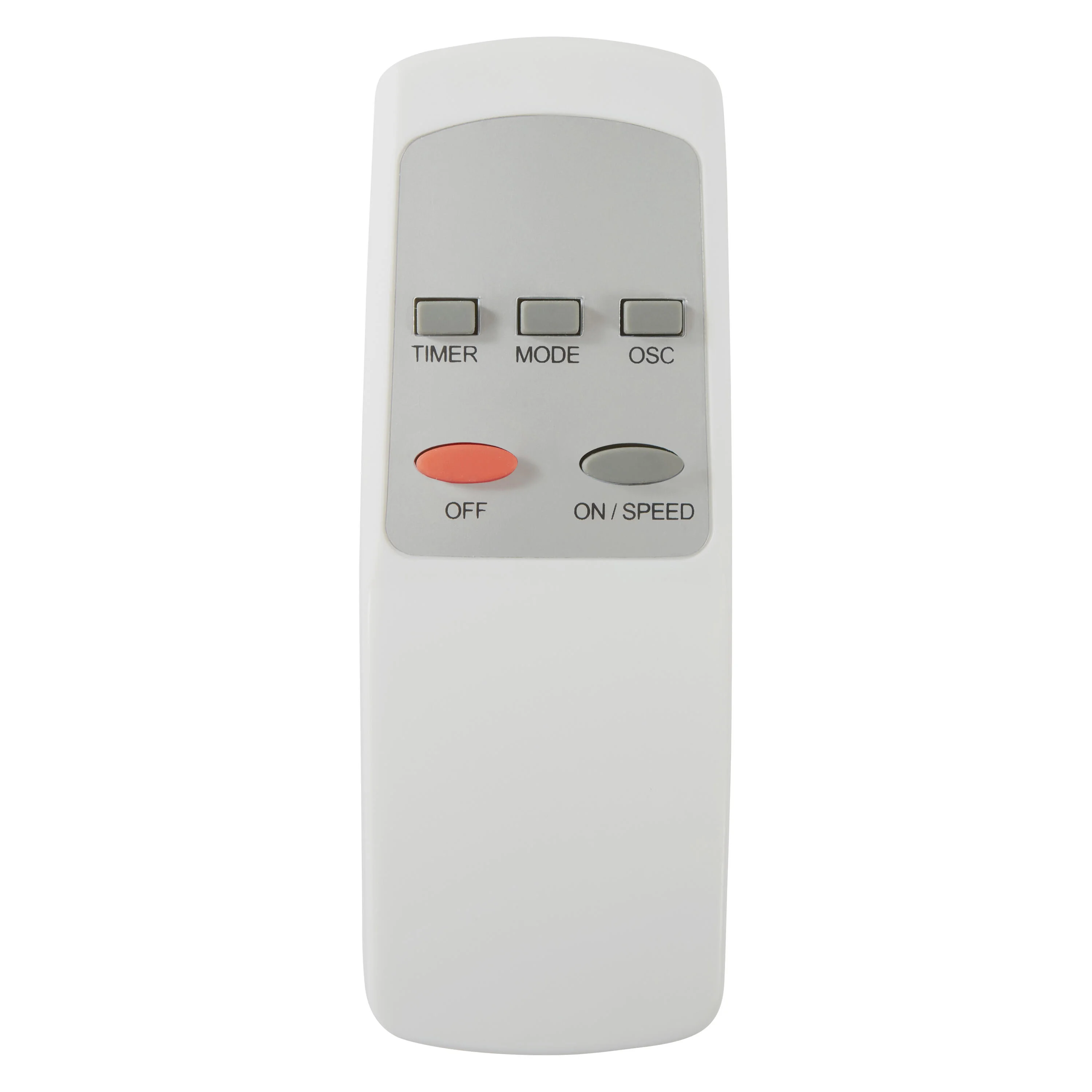 Ventilatore a parete EQUATION Derby bianco 45 W Ø 40 cm 4