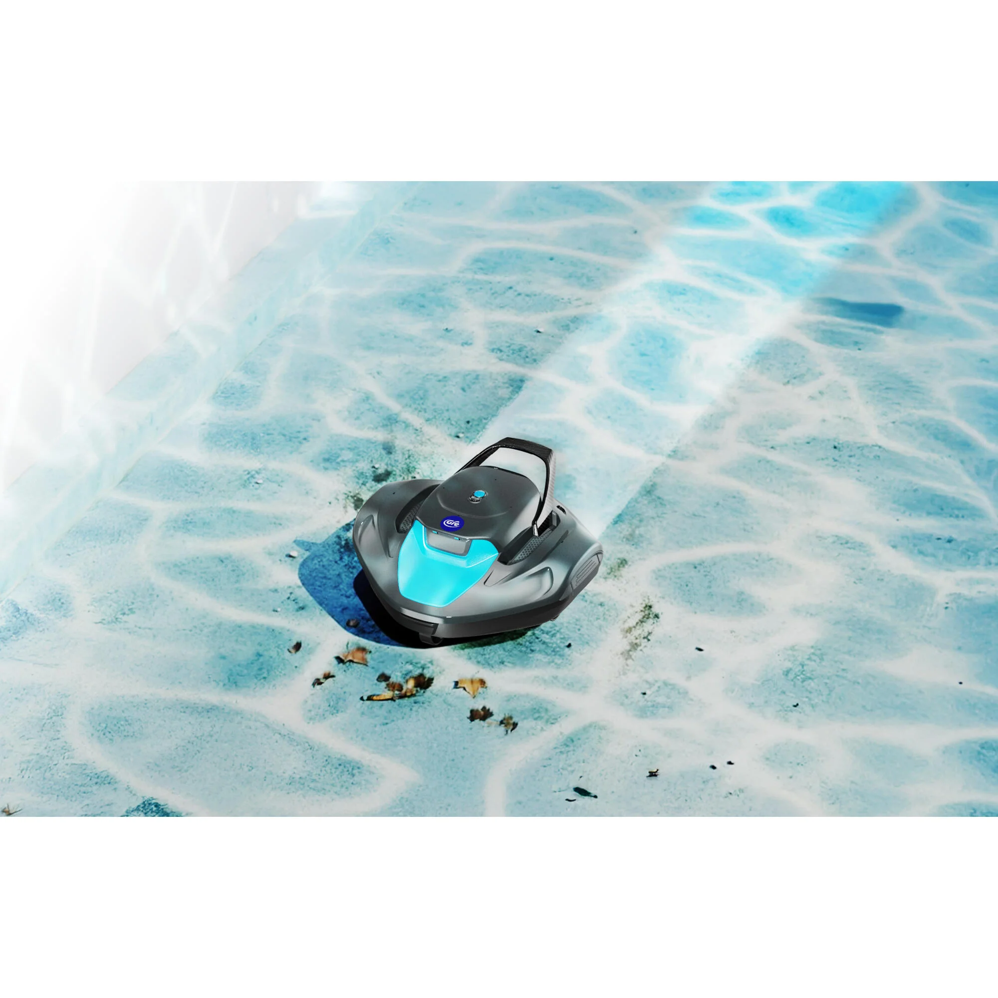 Robot da piscina GRE Moovo 90 5 m/h 2