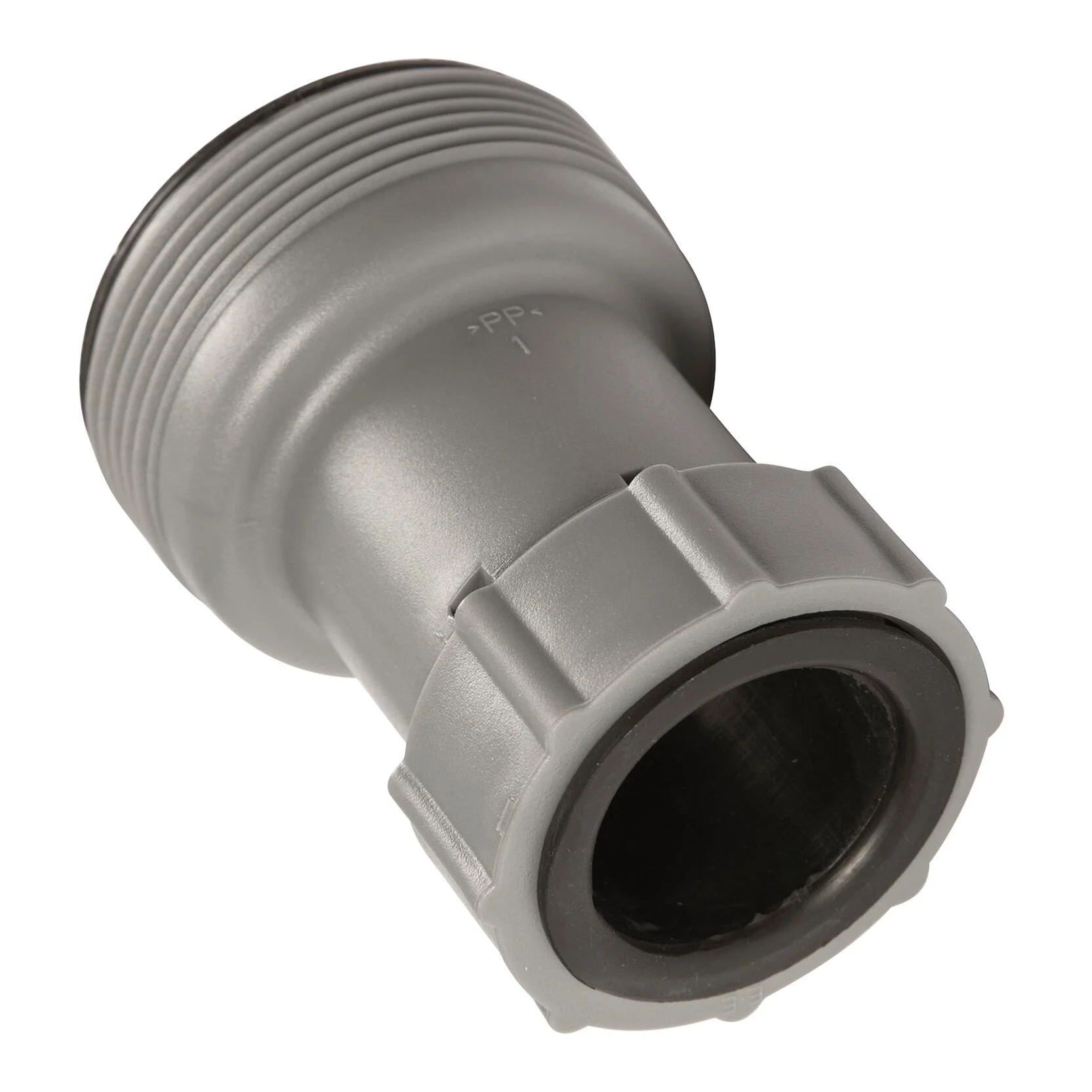 Connettore BESTWAY tubo da 38 a 32 mm 2 pz 8