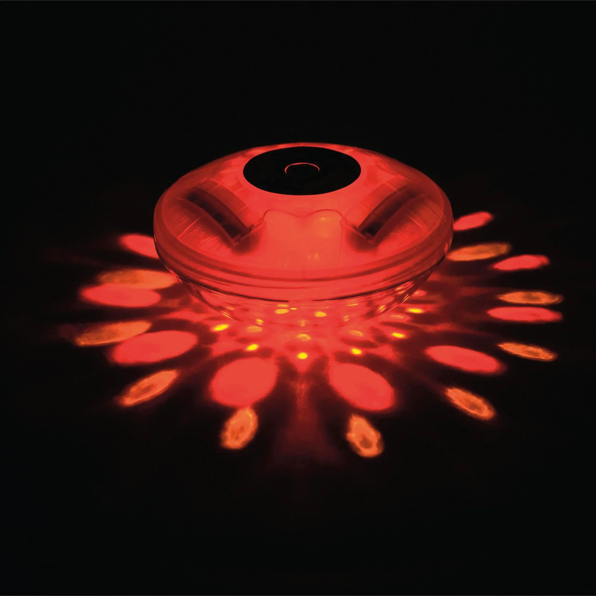 Luce galleggiante led BESTWAY 1.8 W Ø 18 cm 4
