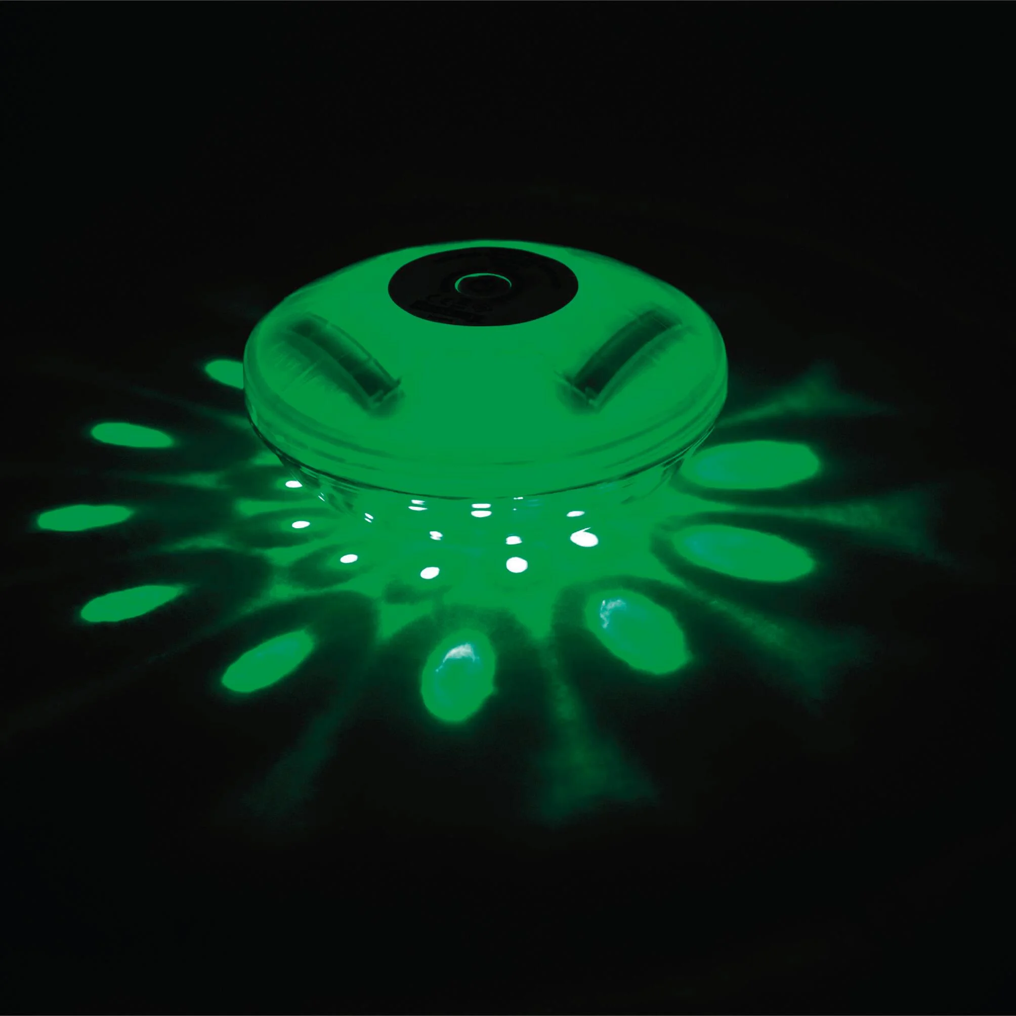 Luce galleggiante led BESTWAY 1.8 W Ø 18 cm 3