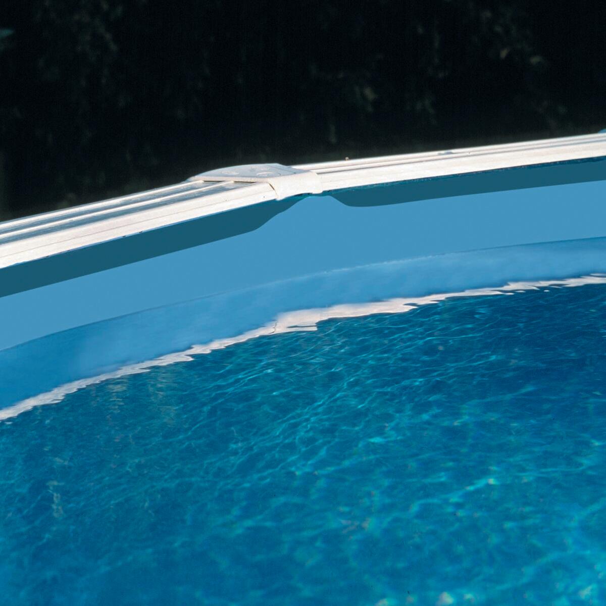 Liner blu GRE FSP450 W 450 cm x L 0.9 m, Ø 450 cm 3