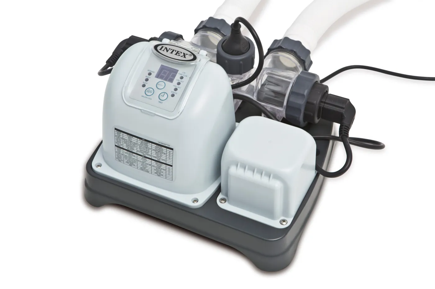 Clorinatore INTEX 26500.0 L