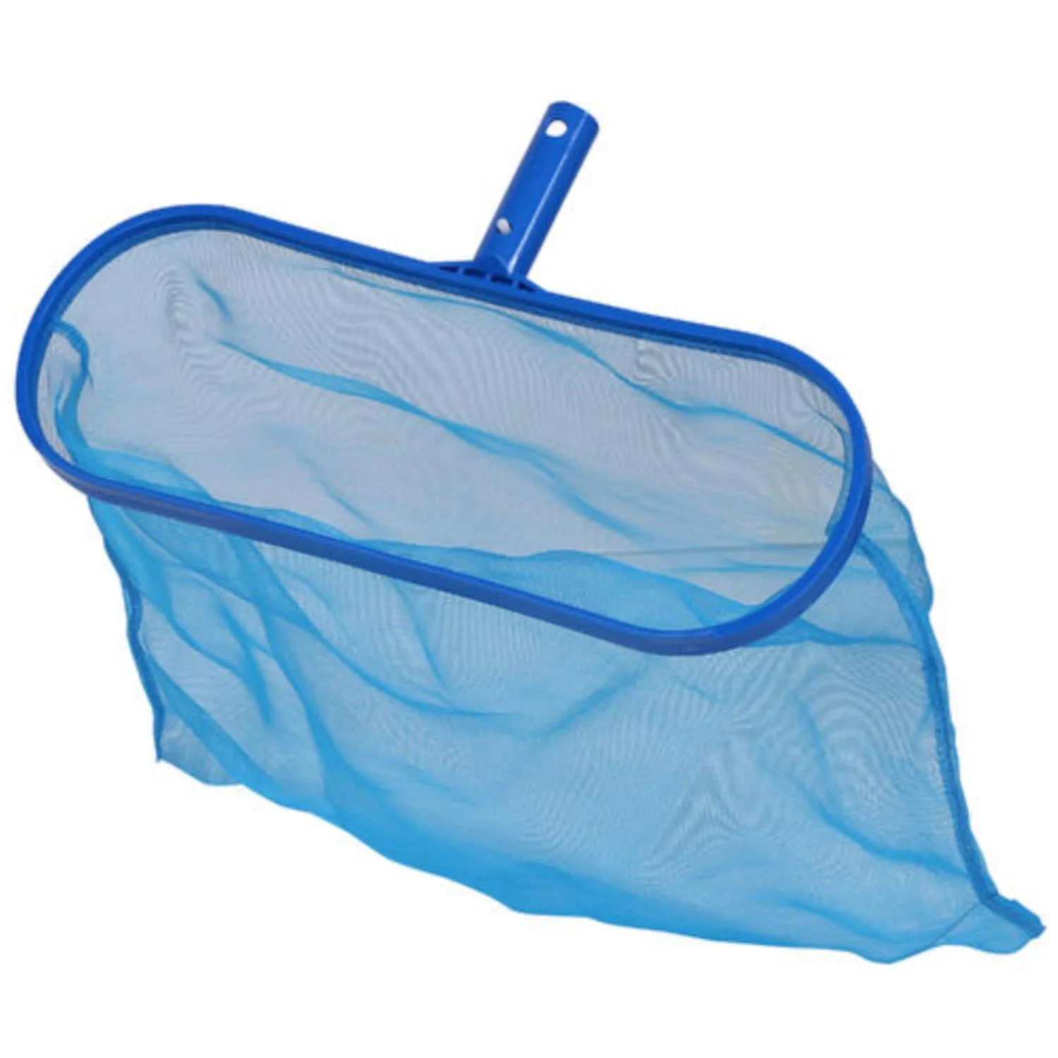 Retino per la pulizia del fondo della piscina 3