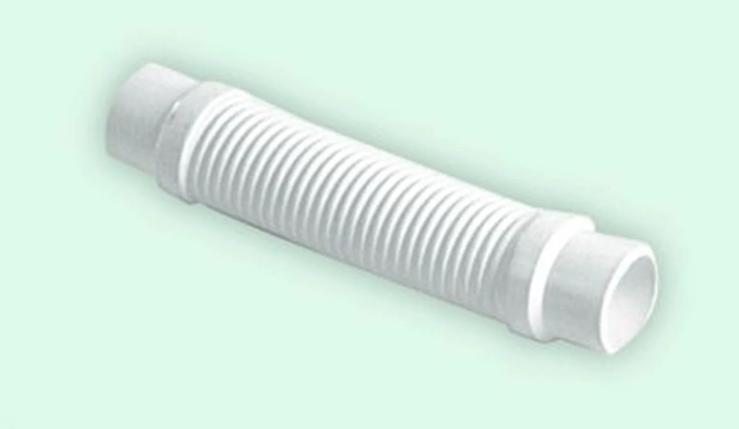 Tubo galleggiante GRE L 0.36 m x Ø 3.8 cm 2