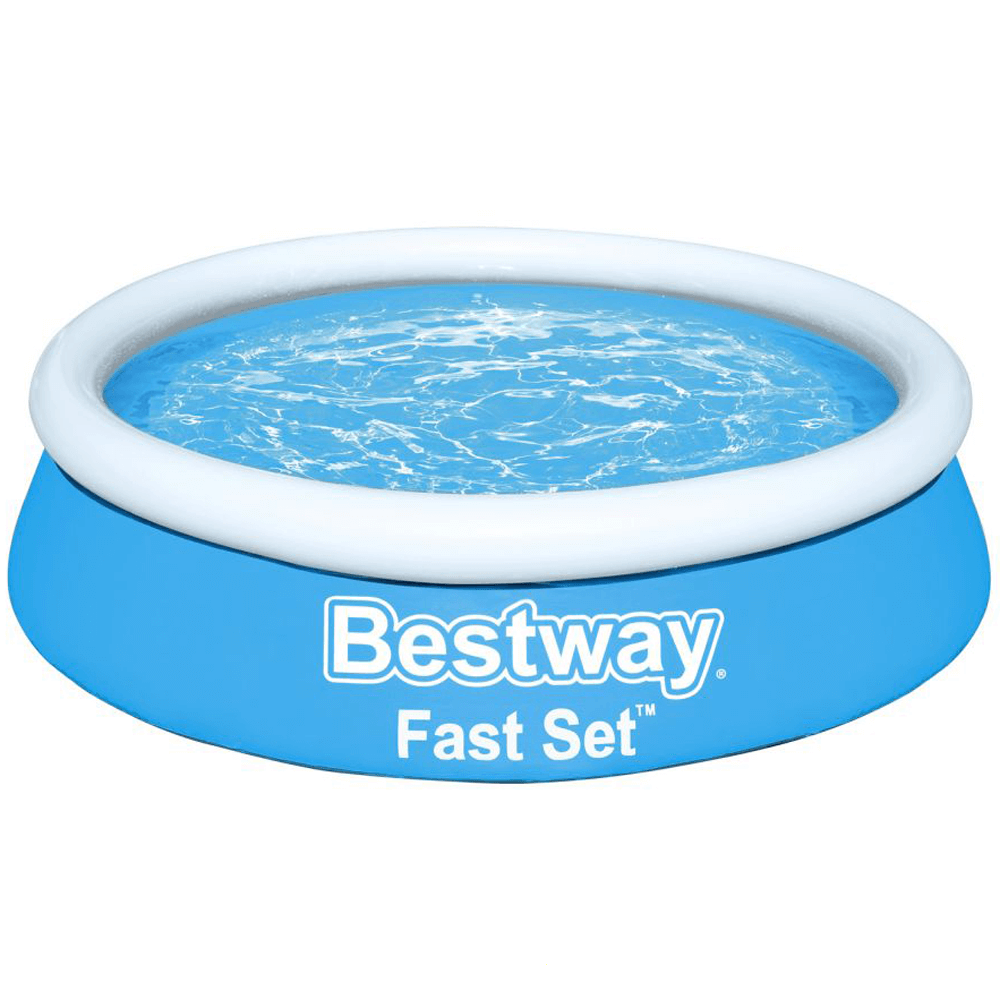 Bestway Fast Set 57392 -Ø183x51 cm - Piscina gonfiabile