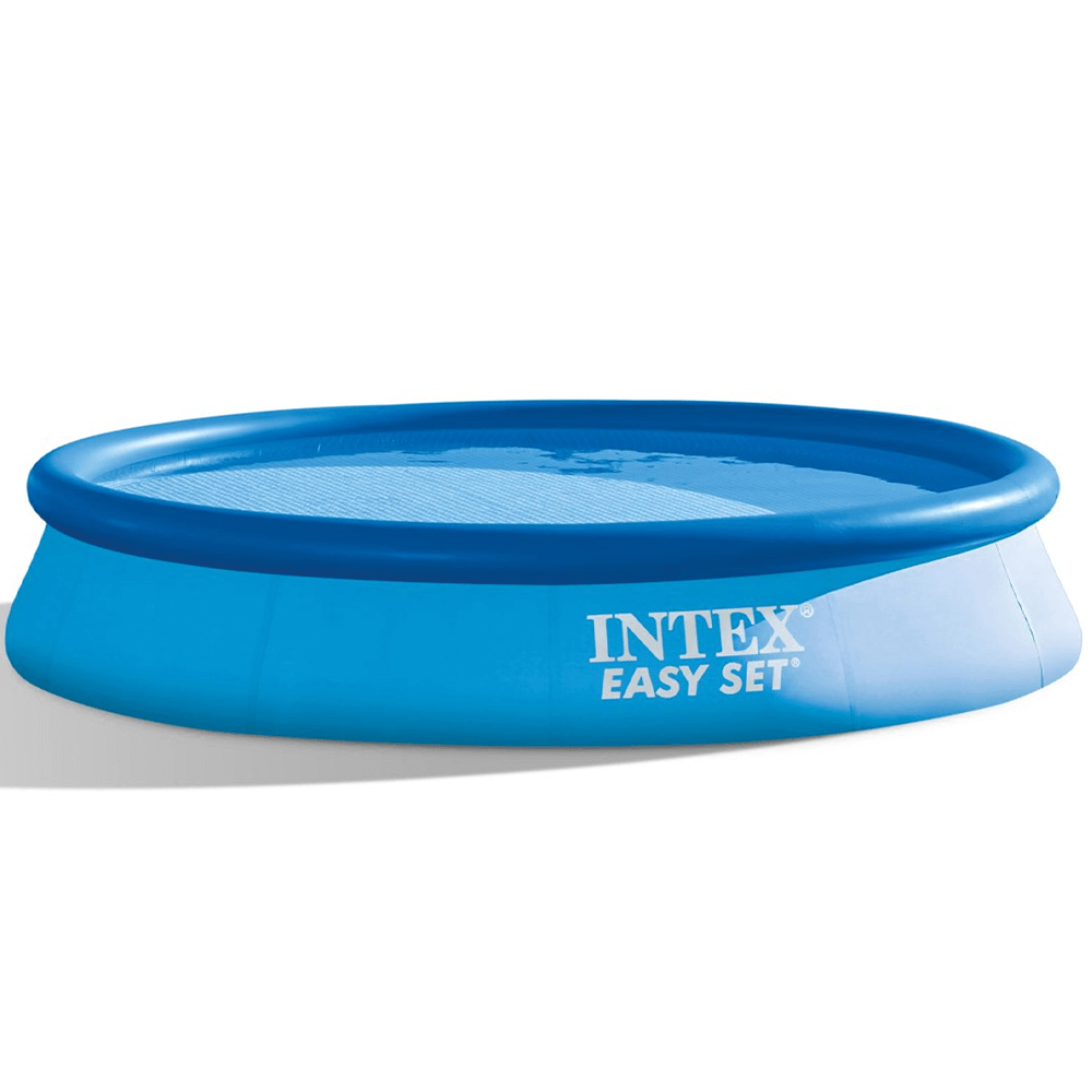 Intex Easy Set 28130NP - Ø366x76 cm - Piscina gonfiabile