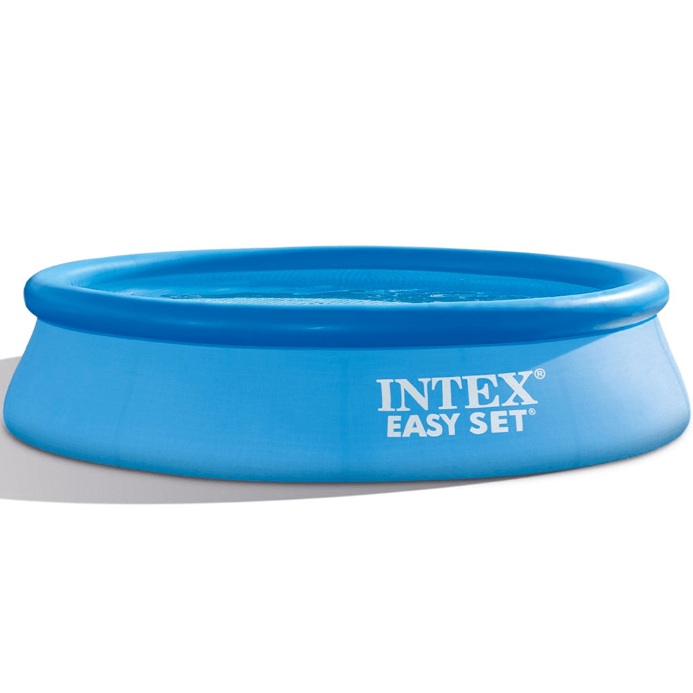 Intex Easy Set 28120NP - Ø305x76 cm - Piscina gonfiabile