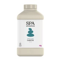Flocculante liquido CLARIFYER per vasche idromassaggio