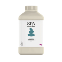 Antialghe ANTI ALGAE per vasche idromassaggio