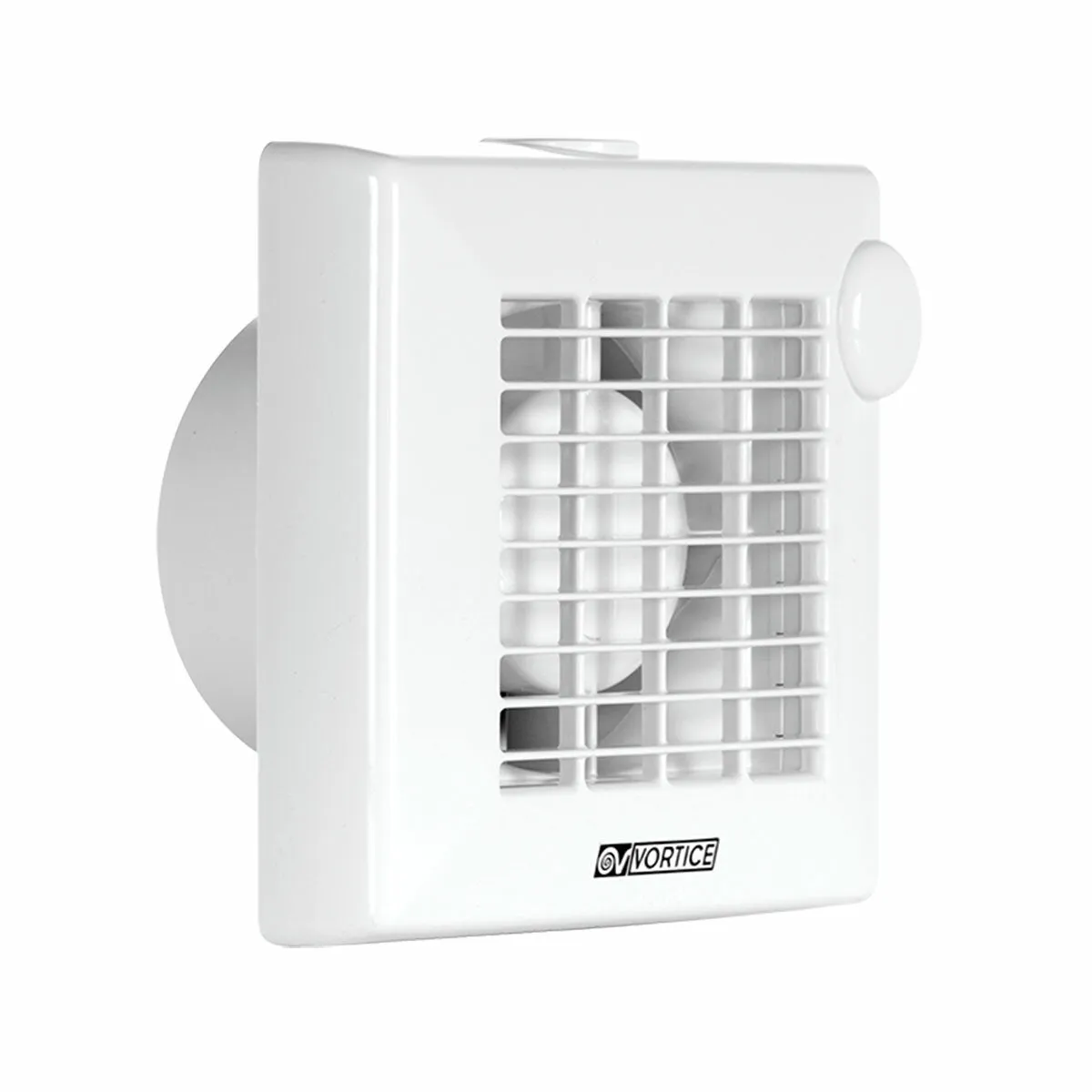 Aspiratore Vortice M 120/5'' da muro 2
