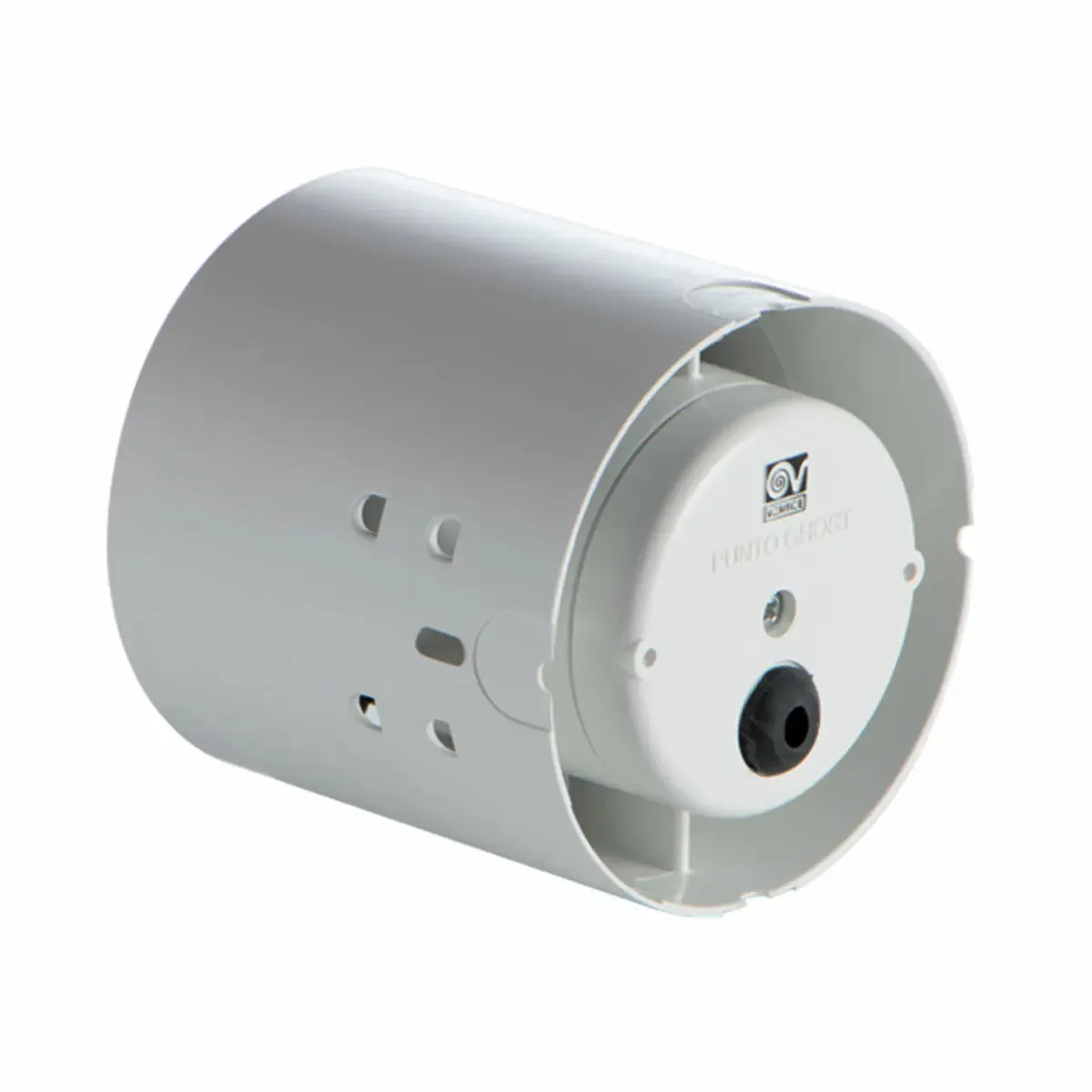 Aspiratore Vortice MG 120/5'' 2