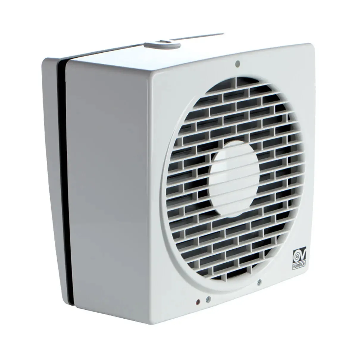 Aspiratore vortice vario 150/6" P 2