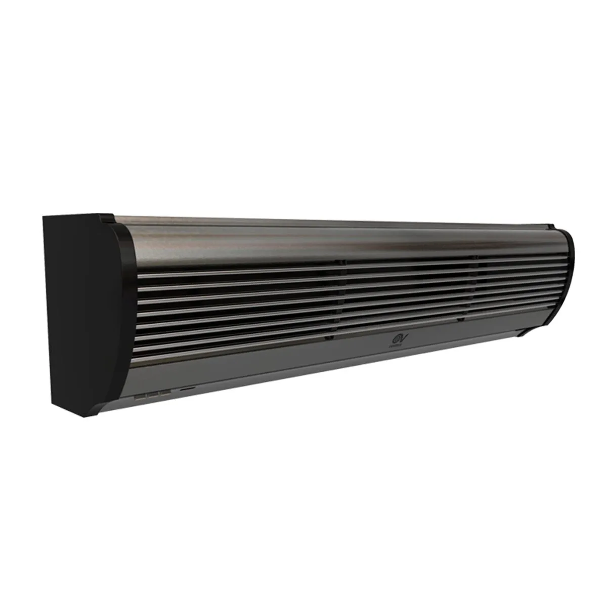 Barriera d'aria Vortice Air Door AD 900 2
