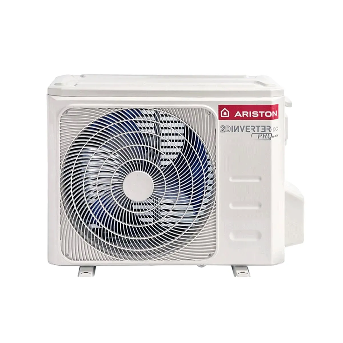 Condizionatore Ariston Alys R32 18000 BTU Inverter R32 A++ 3