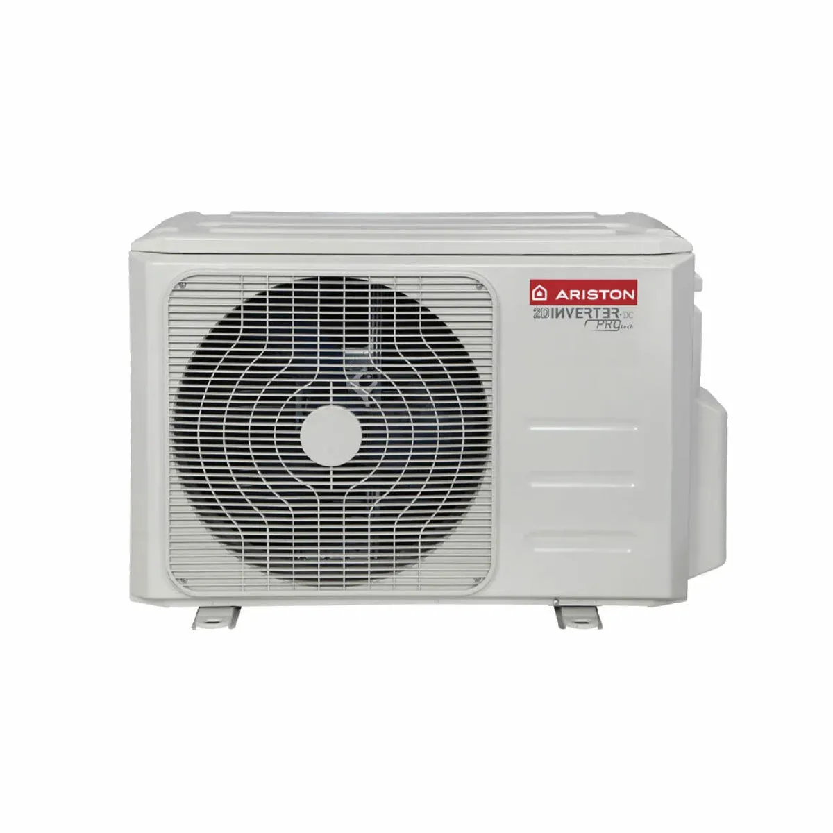 Condizionatore Ariston PRIOS dual split 9000+12000 BTU inverter R32 A+ unità esterna 5,0 kW 7