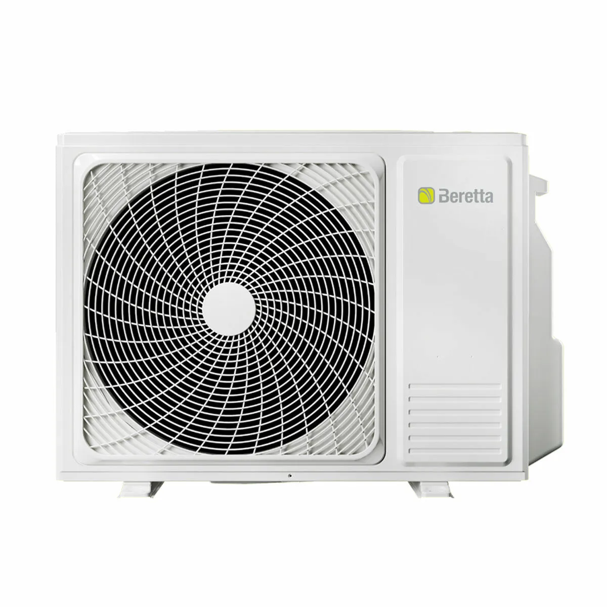 Condizionatore Beretta BREVA E trial split 9000+9000+12000 BTU inverter A++  unità esterna 5.5 kW 4