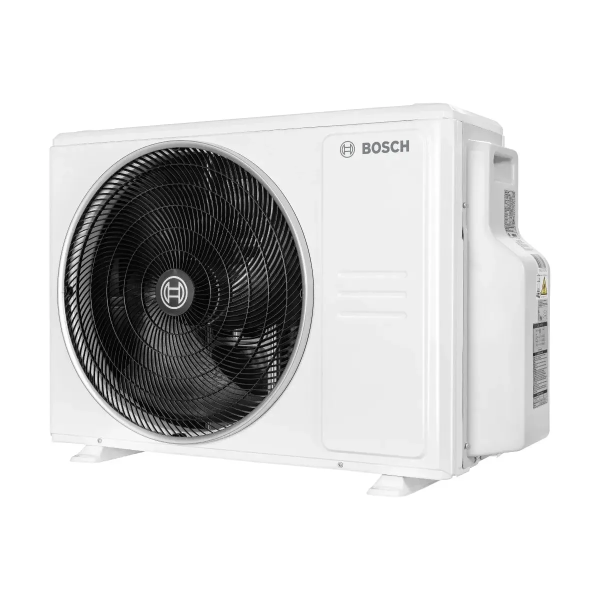 Condizionatore Bosch Climate 3200i dual split 9000+12000 BTU R32 Inverter A++ unità esterna 5,3 kW 5