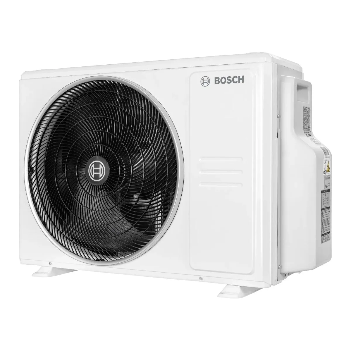 Condizionatore Bosch Climate 3200i trial split 9000+9000+9000 BTU R32 Inverter A++ unità esterna 6,2 kW 4
