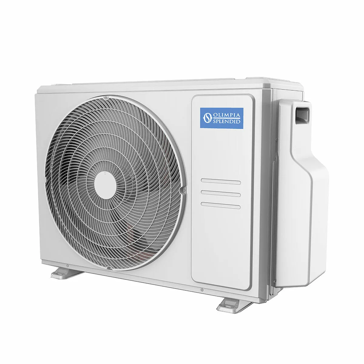 Condizionatore canalizzabile Olimpia Splendid Nexya S6 E Duct 24000 BTU R32 Inverter A++/A+ 3