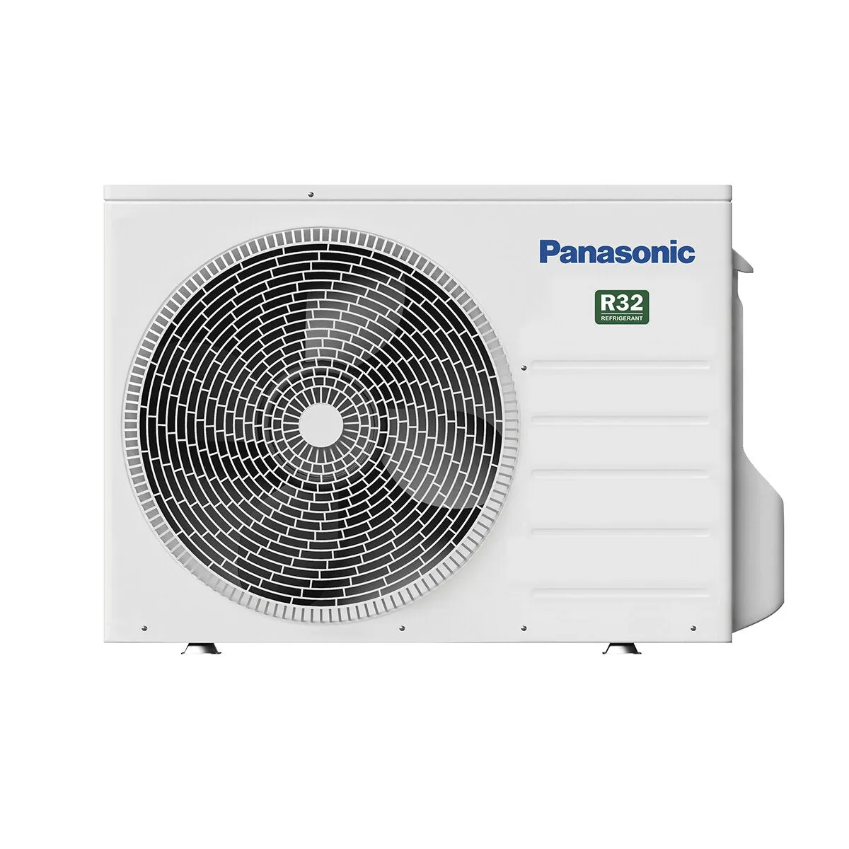 Condizionatore Cassetta 4 vie Panasonic PACi NX Standard 18000 BTU R32 Inverter A++/A++ 3