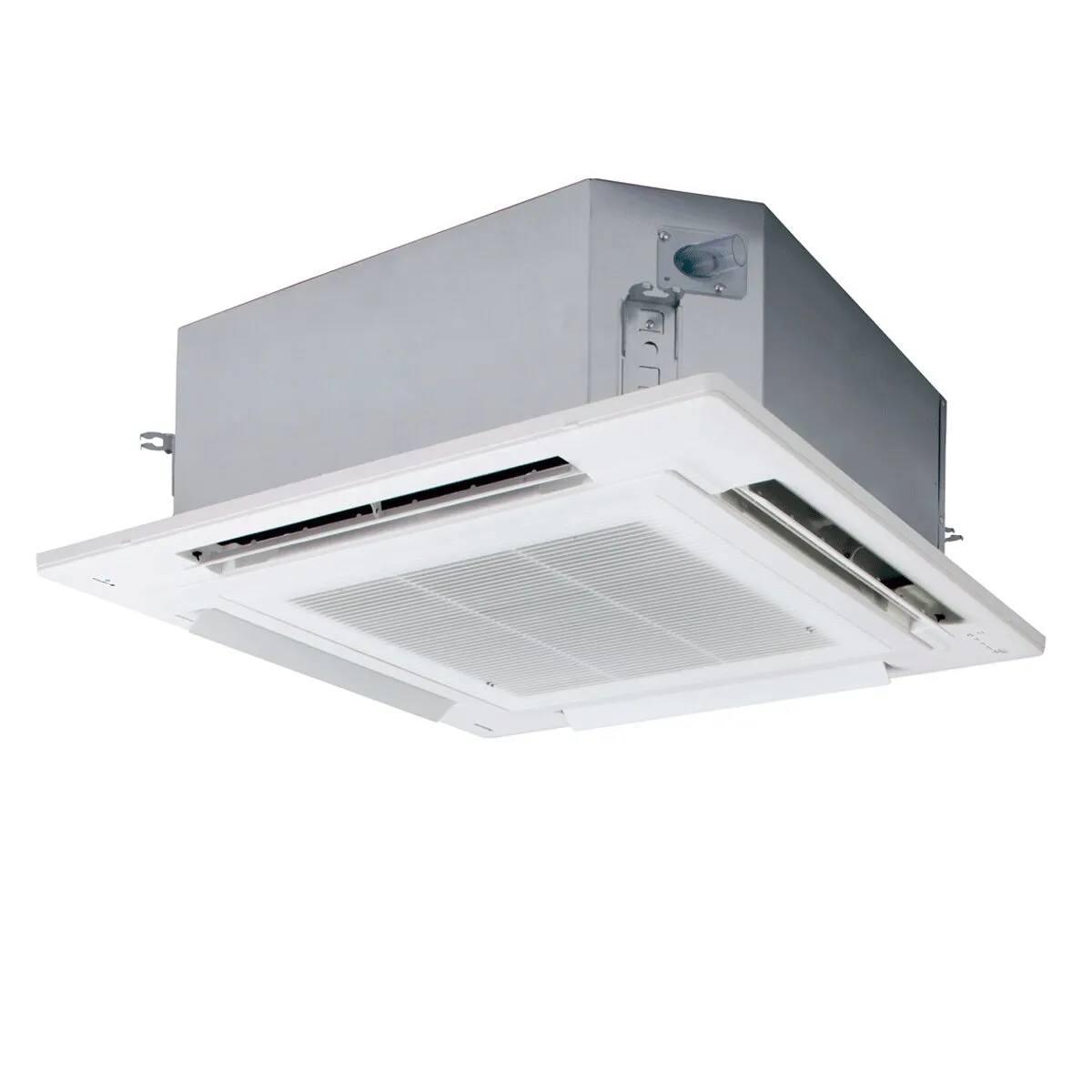 Condizionatore Cassetta 4 vie Panasonic PACi NX Standard 21000 BTU R32 Inverter A++/A++ 2