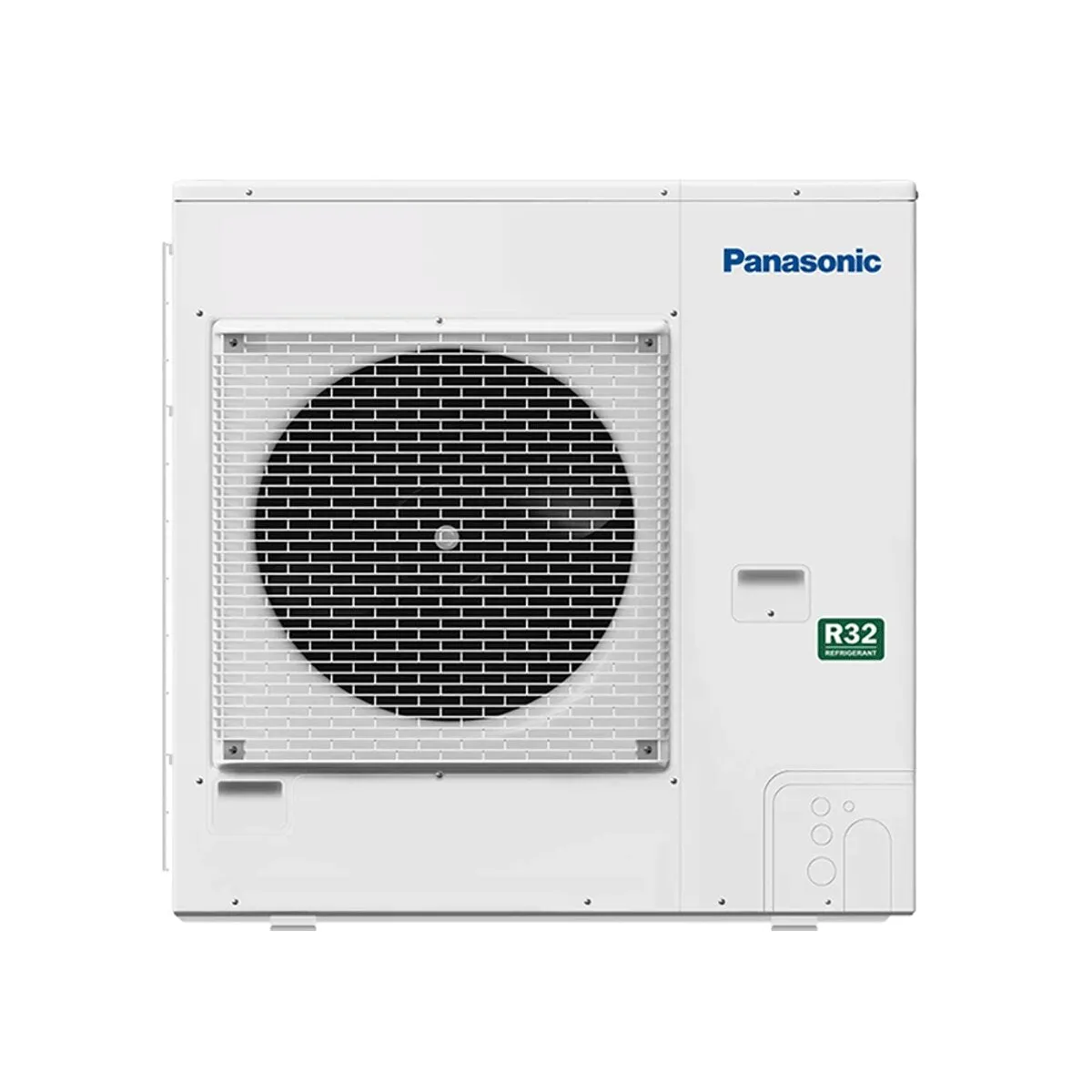 Condizionatore Cassetta 4 vie Panasonic PACi NX Standard 34000 BTU R32 Inverter A++/A+ 3