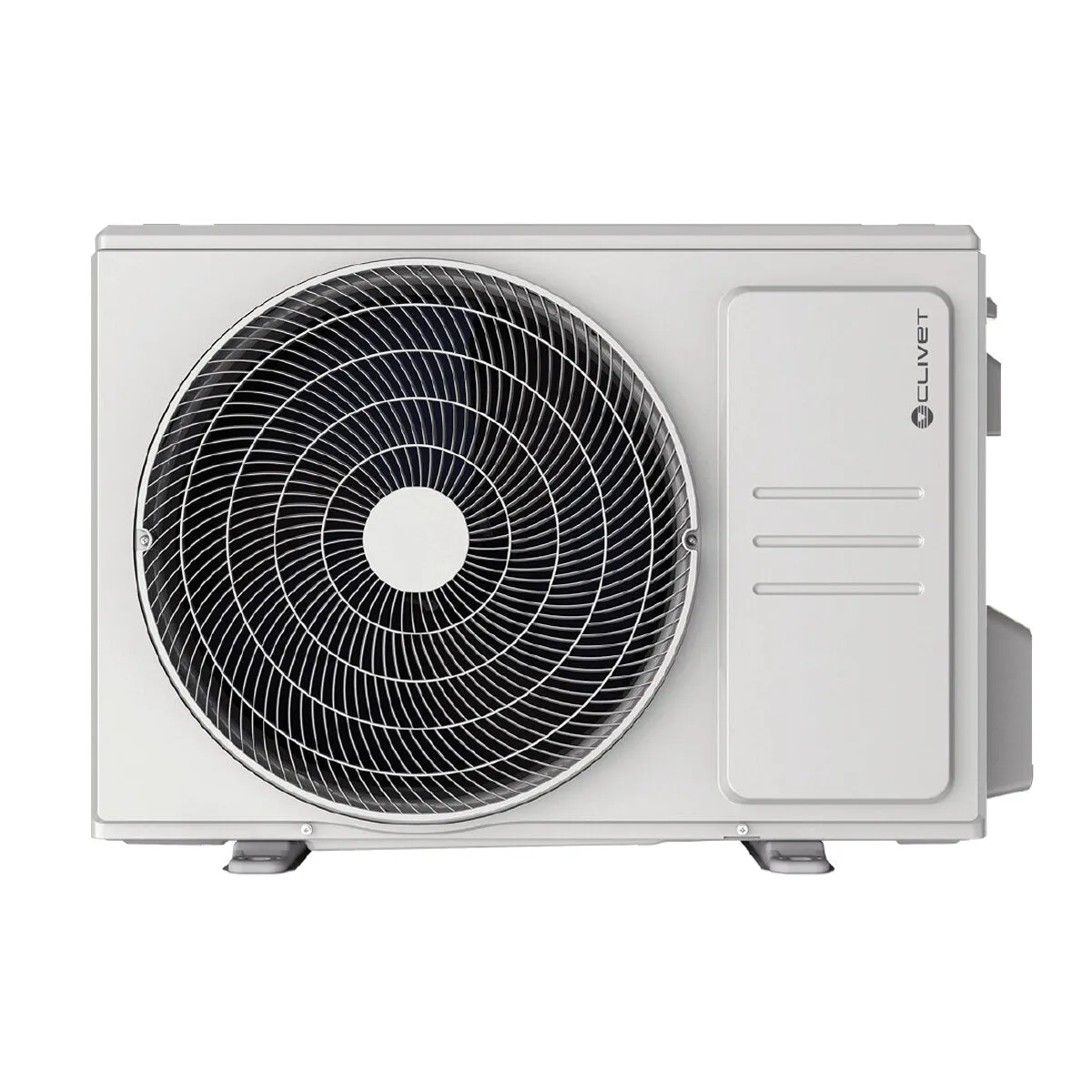 Condizionatore Clivet Cristallo 2 18000 BTU R32 Inverter A++ WiFi 3