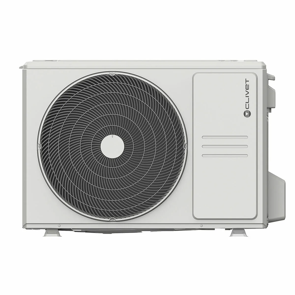 Condizionatore Clivet EZCool 12000 BTU R32 Inverter A++ 3