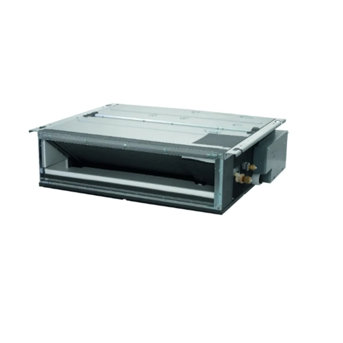 Condizionatore Daikin canalizzabile Mini Sky FDXM-F9 trial split 9000+9000+12000 BTU inverter A++ esterna 6,8 kW 7