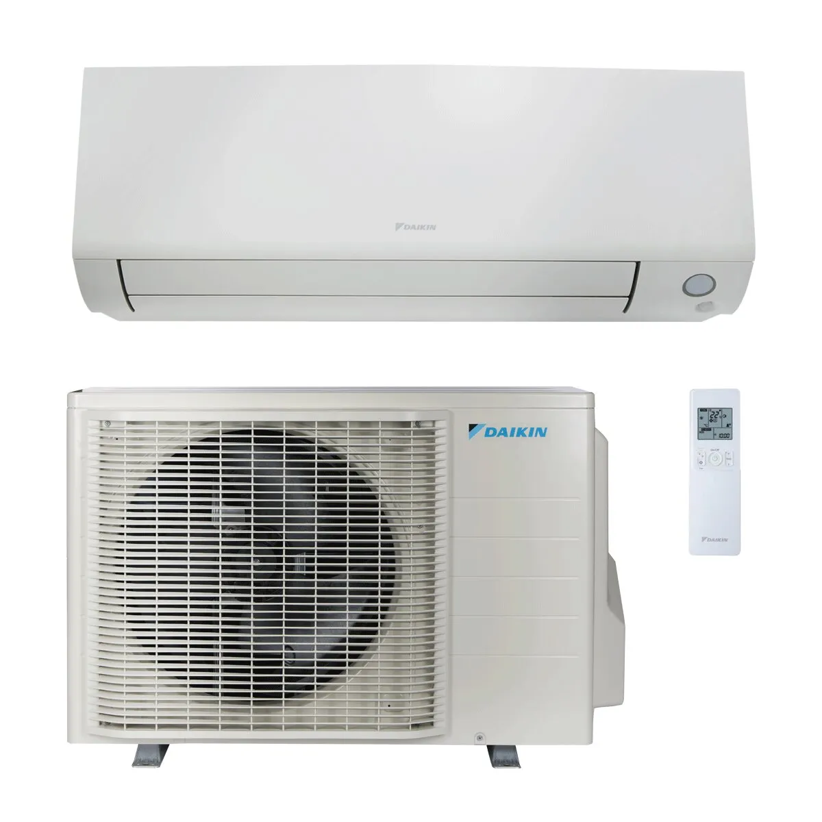 Condizionatore Daikin Perfera All Seasons 12000 BTU R32 Inverter A+++ WiFi