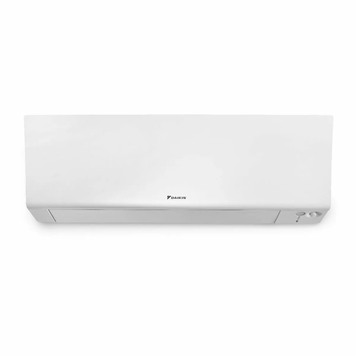 Condizionatore Daikin Perfera Wall dual split 5000+5000 BTU inverter A+++ wifi unità esterna 4,0 kW 2