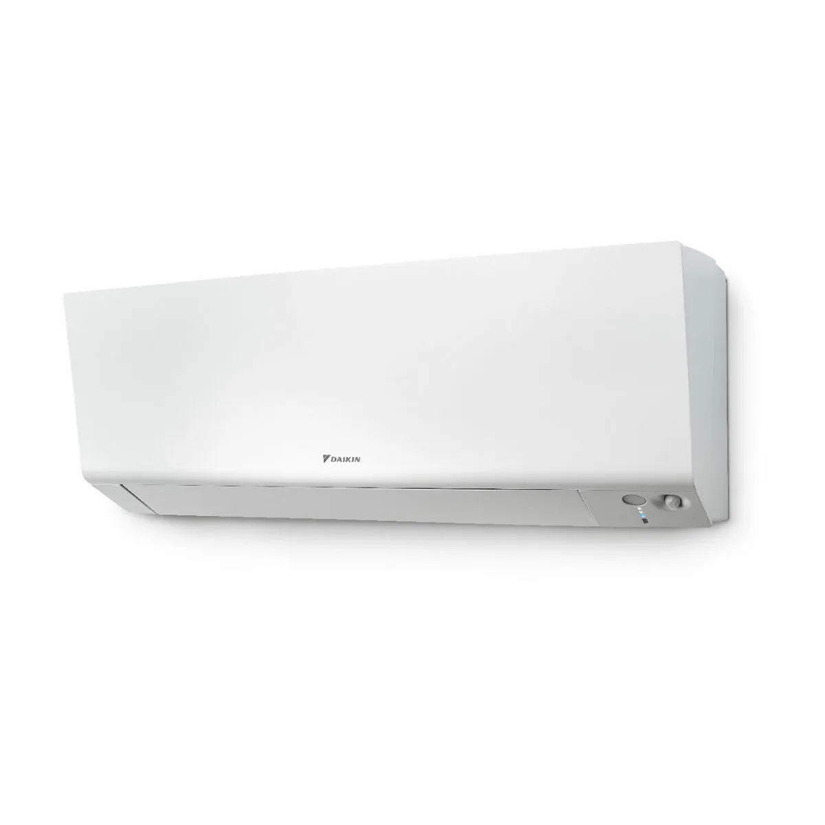Condizionatore Daikin Perfera Wall dual split 5000+5000 BTU inverter A+++ wifi unità esterna 4,0 kW 4