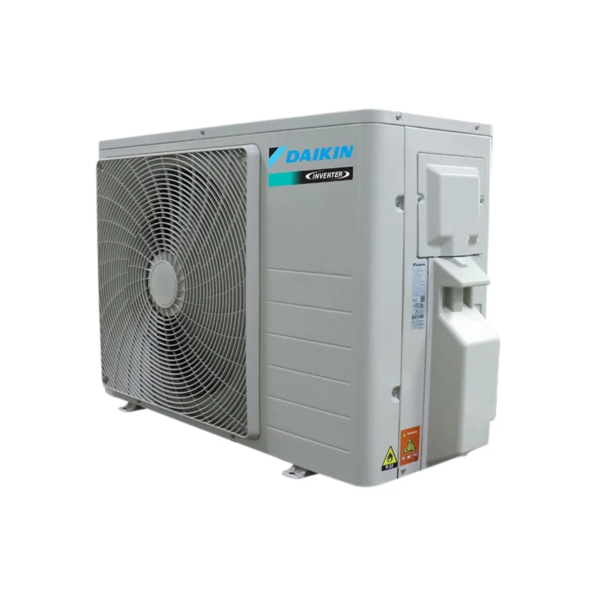 Condizionatore Daikin Sensira Ecoplus WiFi 12000 BTU R32 Inverter A++/A+ 6