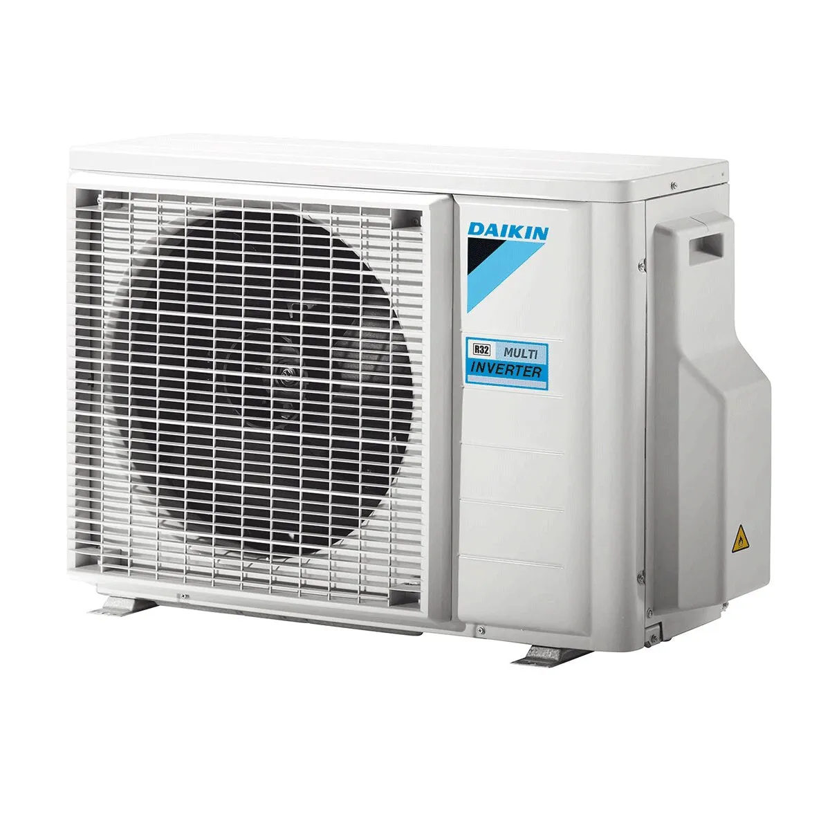 Condizionatore Daikin Sensira Multi dual split 9000+9000 BTU inverter A++ wifi unità esterna 4 kW 4