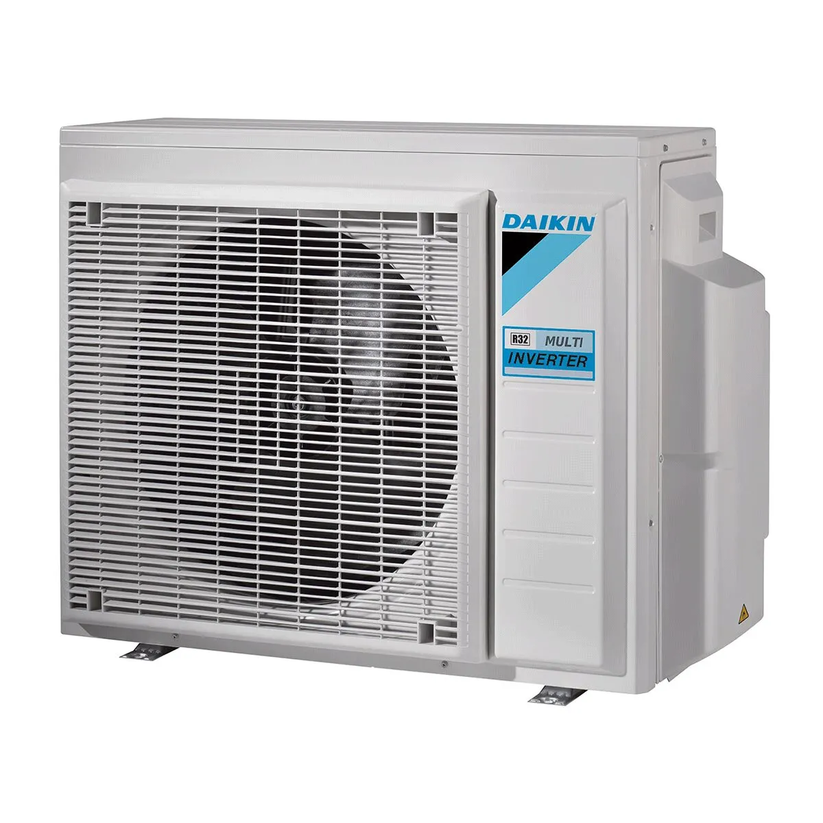 Condizionatore Daikin Sensira Multi trial split 7000+9000+9000 BTU inverter A++ wifi unità esterna 6.8 kW 5