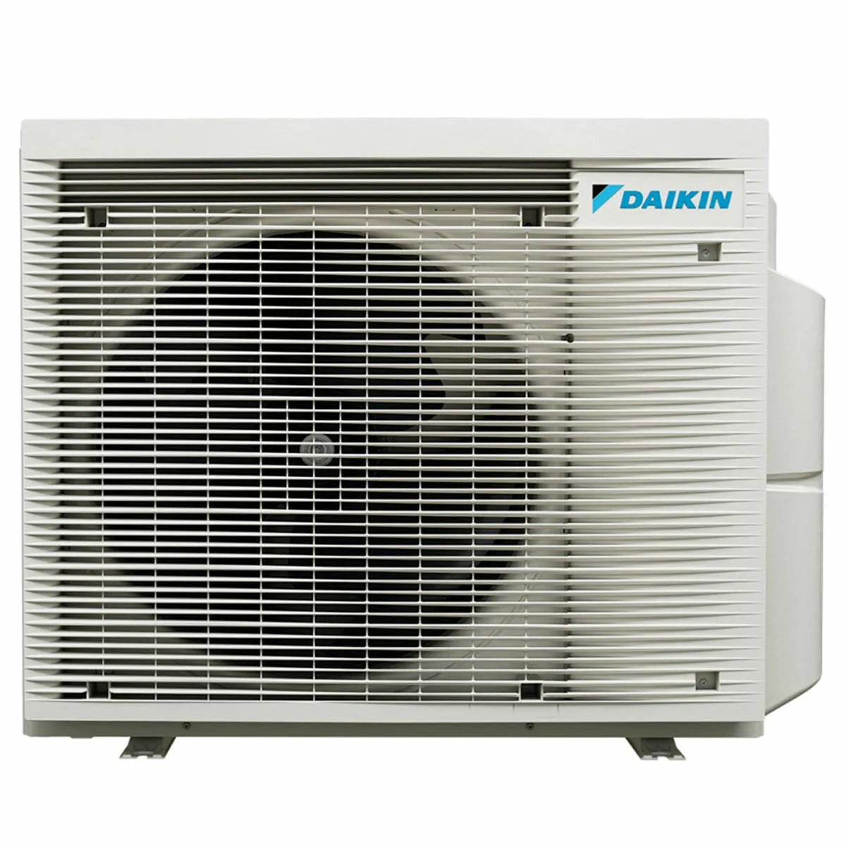 Condizionatore Daikin Stylish Bianco quadri split 9000+9000+12000+18000 BTU inverter A++ wifi unità esterna 7.8 kW 6