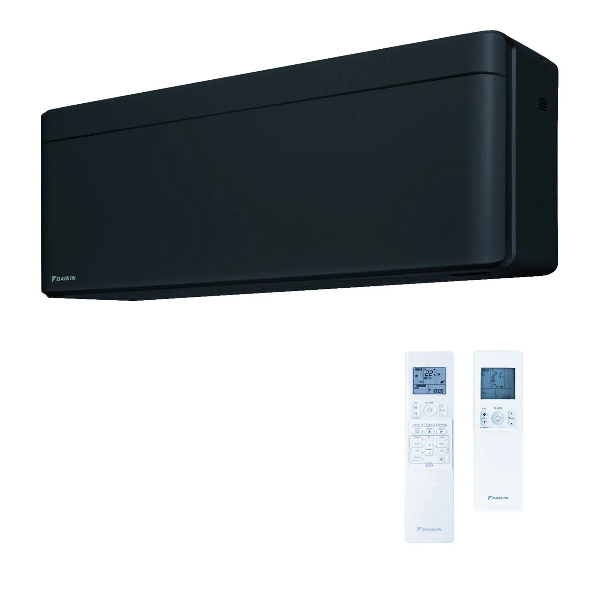 Condizionatore Daikin Stylish dual split 5000+5000 BTU inverter A+++ wifi unità esterna 4,0 kW 2