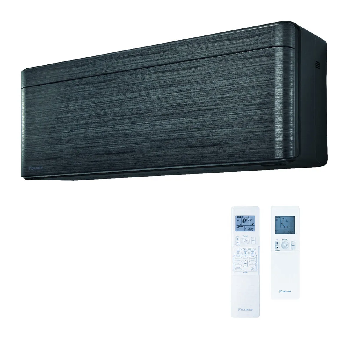 Condizionatore Daikin Stylish dual split 5000+5000 BTU inverter A+++ wifi unità esterna 4,0 kW 2