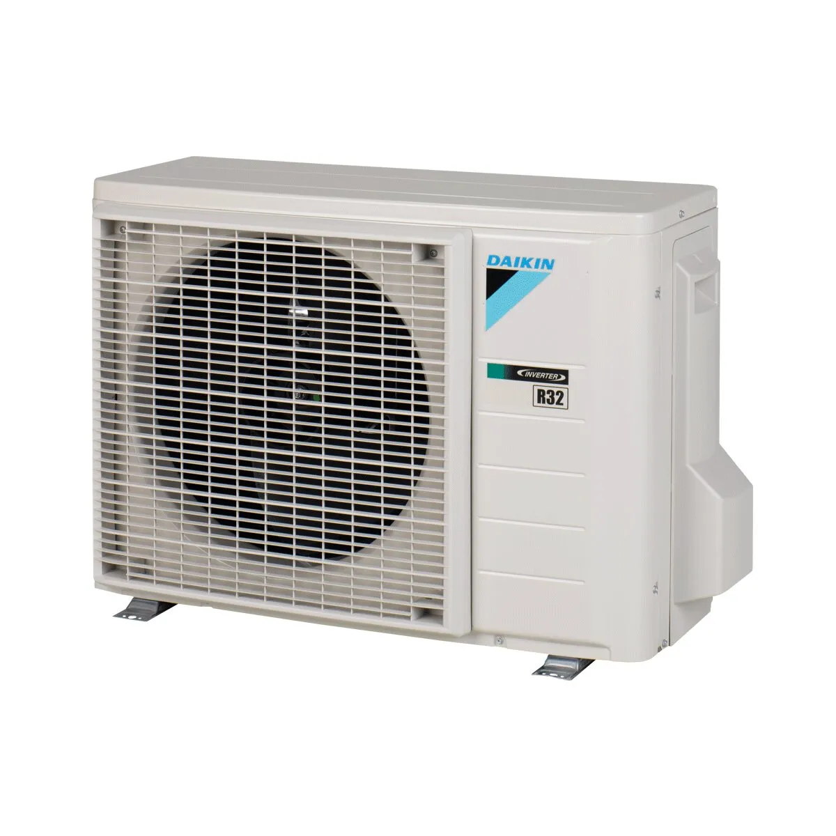 Condizionatore Daikin Stylish Total Black 7000 BTU Inverter A+++ WiFi R32 4