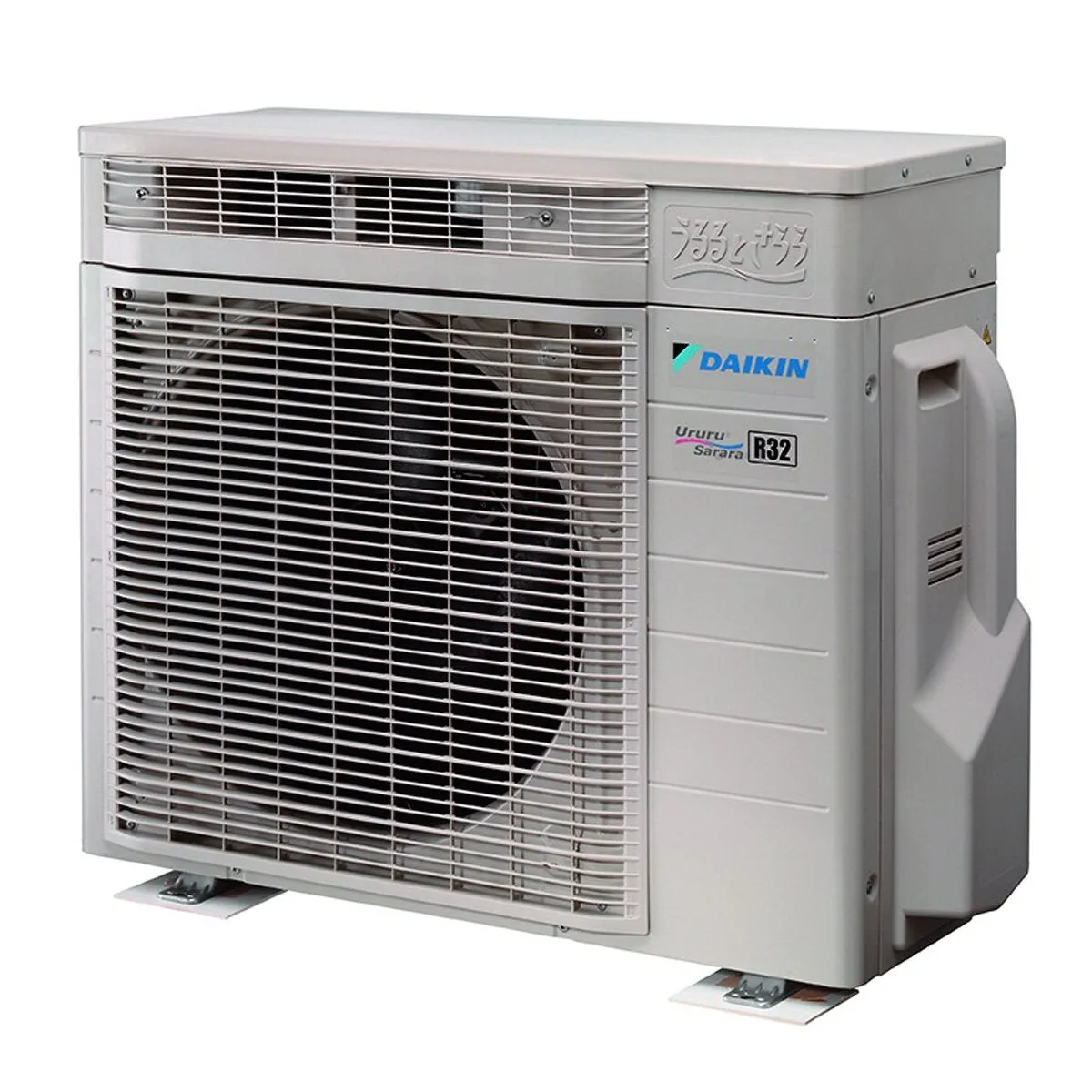 Condizionatore Daikin Ururu Sarara 12000 BTU R32  inverter A+++ 3