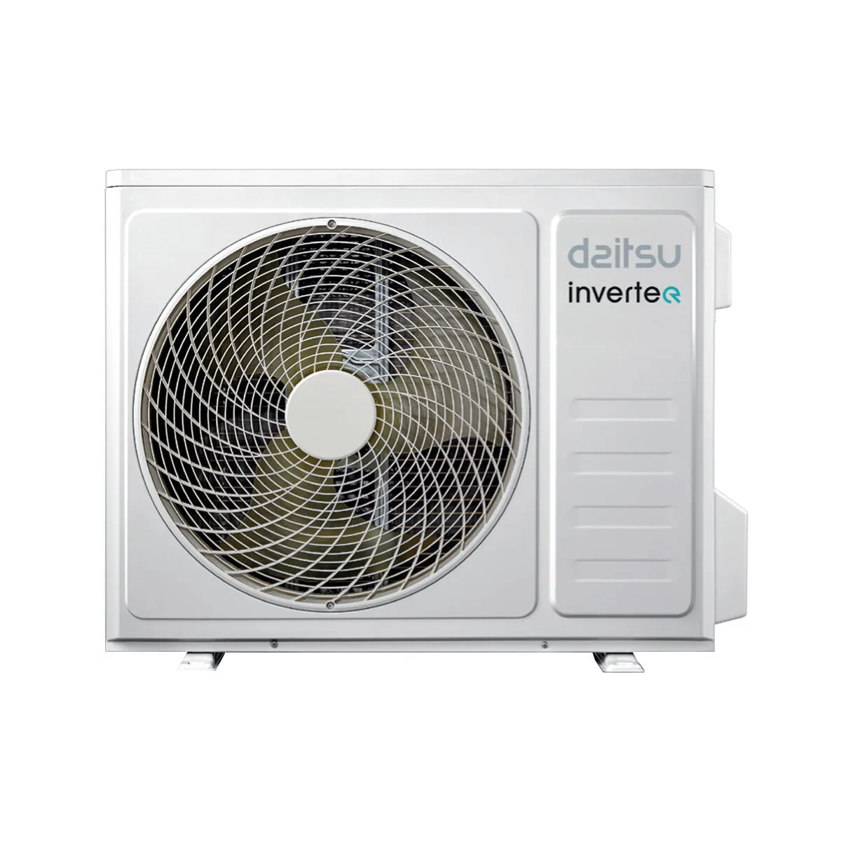 Condizionatore Daitsu Artic Pro trial split 9000+9000+18000 BTU inverter A++ wifi unità esterna 7.9 kW 4