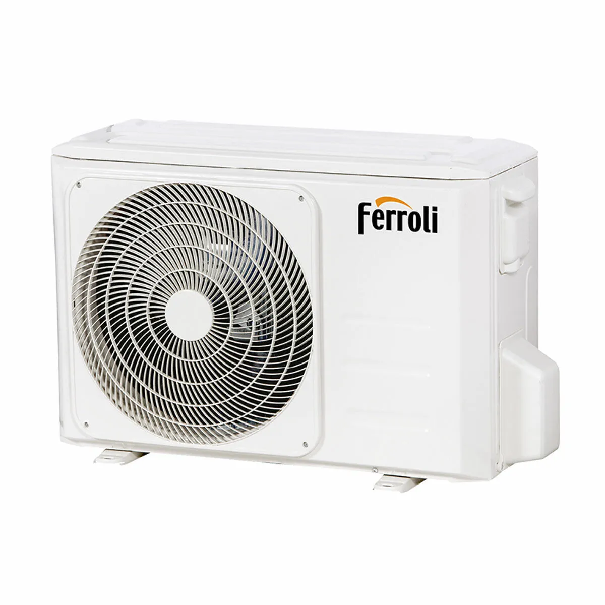 Condizionatore Ferroli Giada S 12000 BTU R32 Inverter Classe A++ WiFi 4