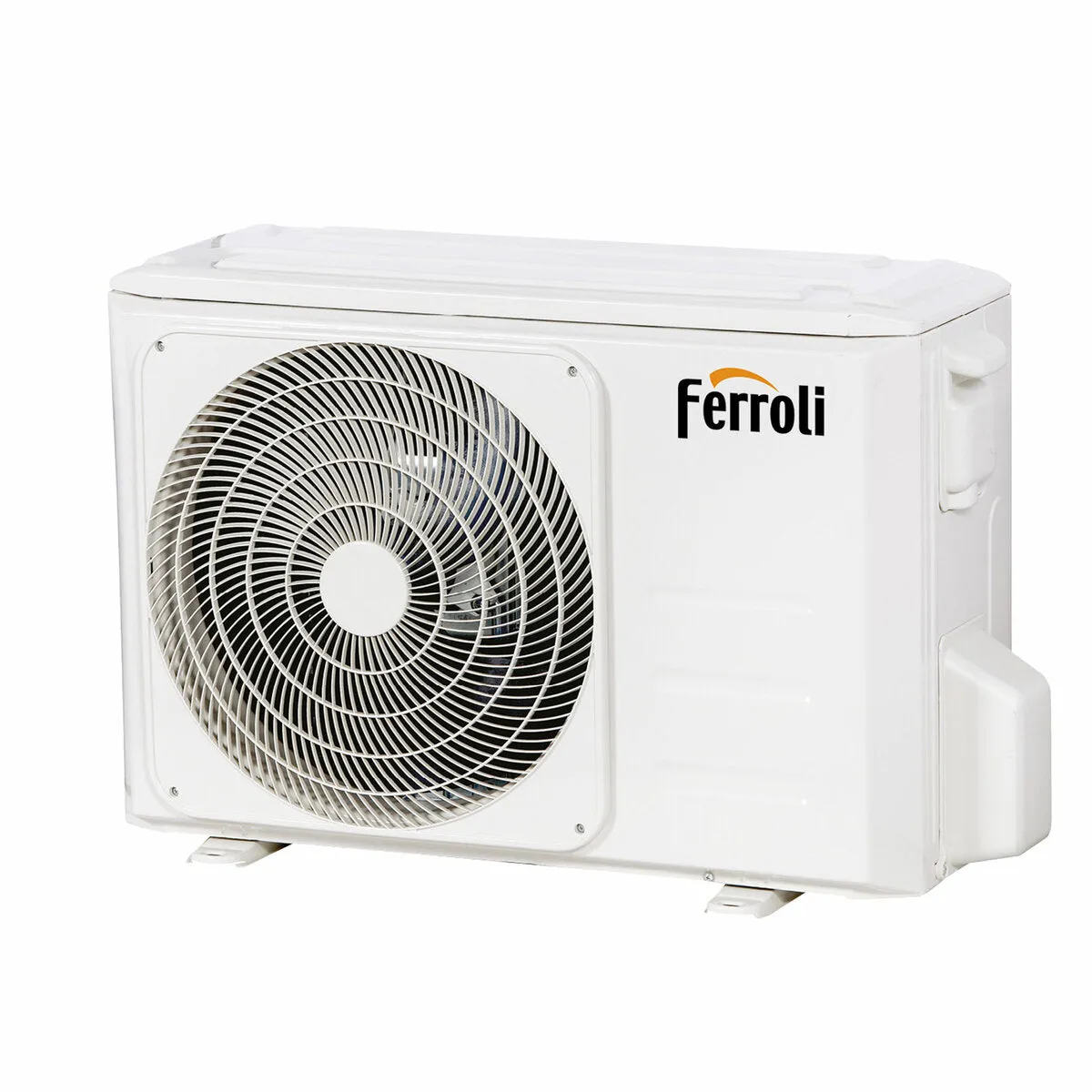 Condizionatore Ferroli Giada trial split 12000+12000+12000 BTU inverter A+ wifi unità esterna 7.9 kW 3